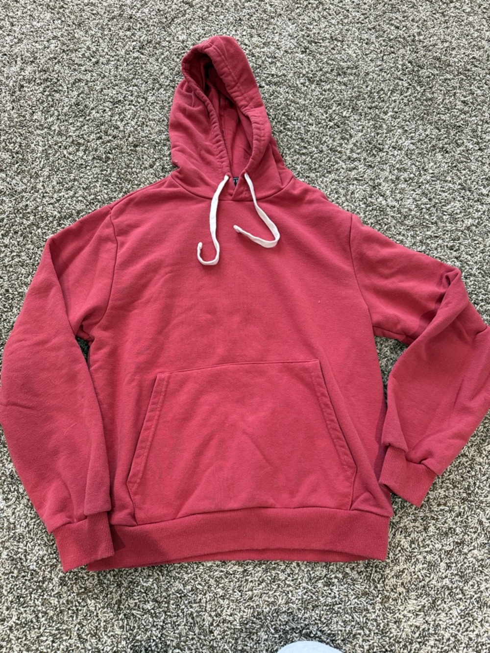 Forever 21 hoodie